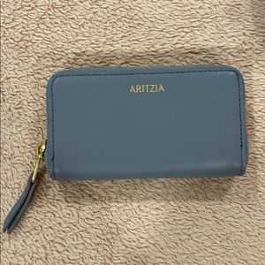 Aritiza Wallet